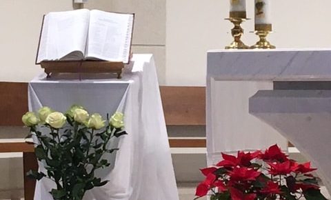 Niedziela Słowa Bożego Niedziela Słowa Bożego